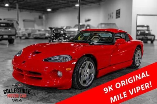 Dodge Viper