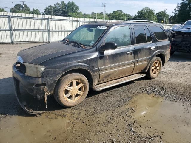 2006 BUICK Rainier