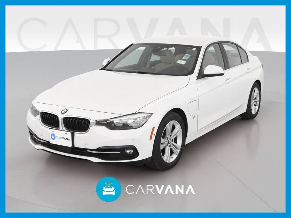 BMW 330e