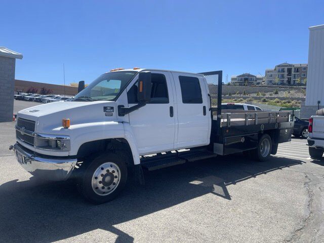 Chevrolet C4