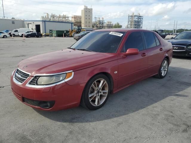 Saab 9-5