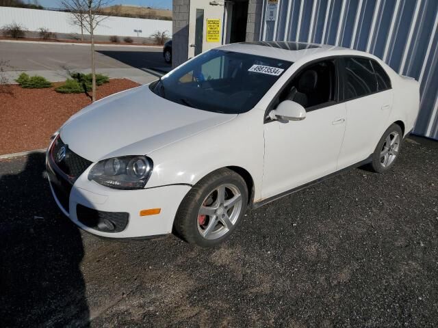 Volkswagen GLI