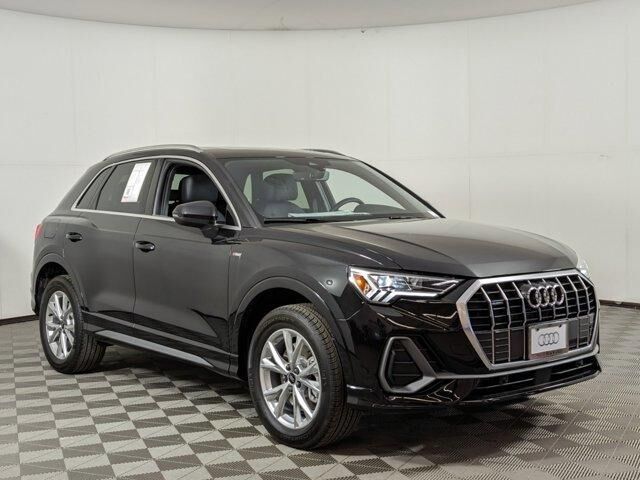 2024 Audi Q3