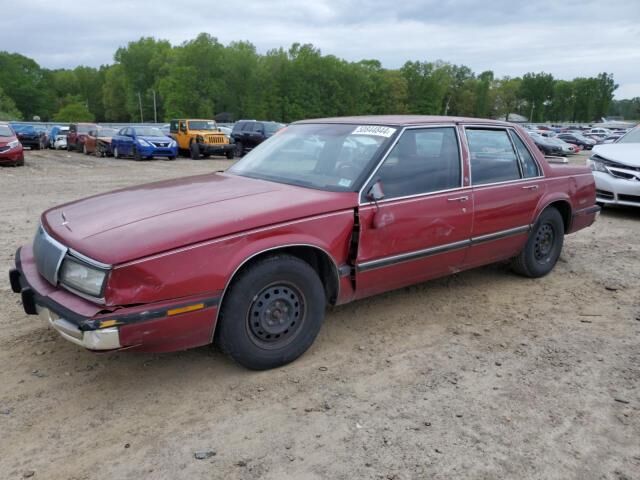 Buick LeSabre
