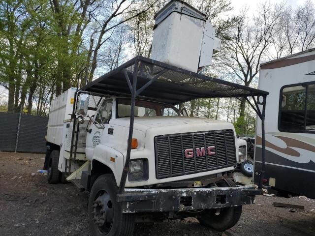 GMC C7