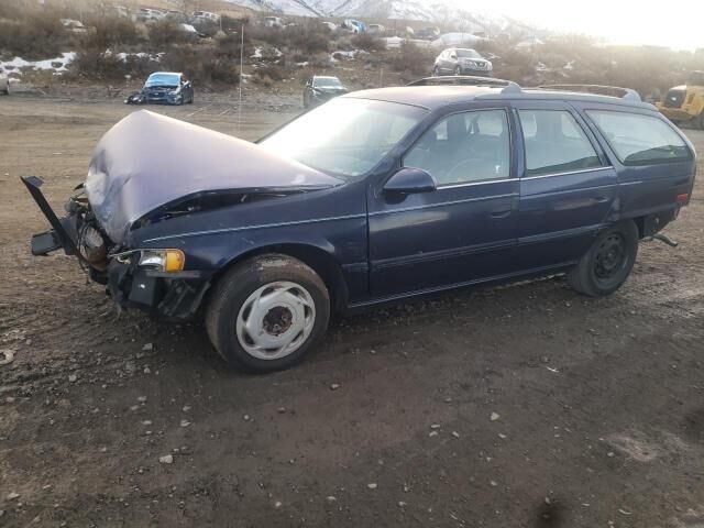 Mercury Sable