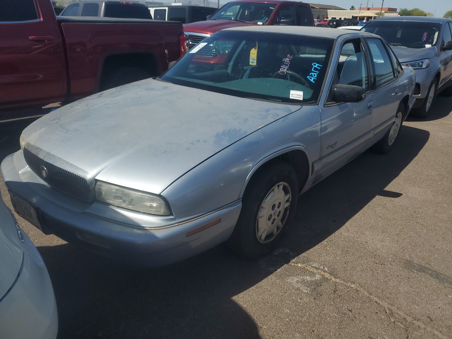 Buick Regal