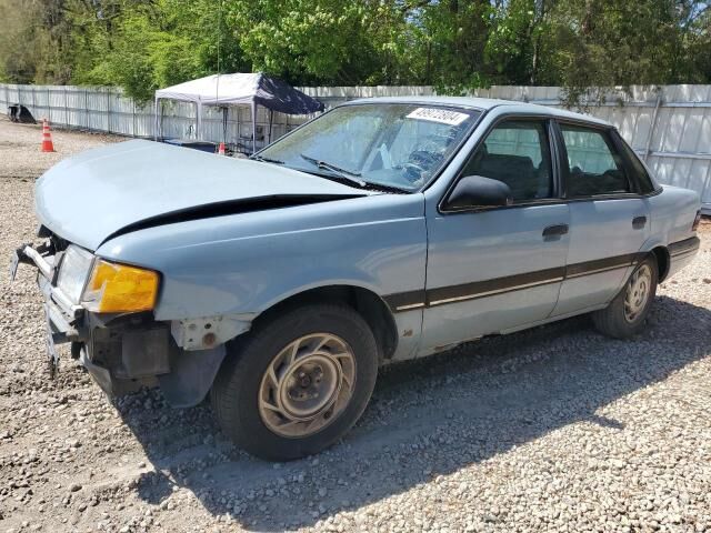 Ford Tempo
