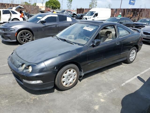 Acura Integra