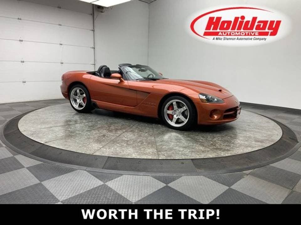 Dodge Viper