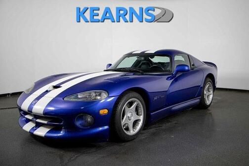 Dodge Viper