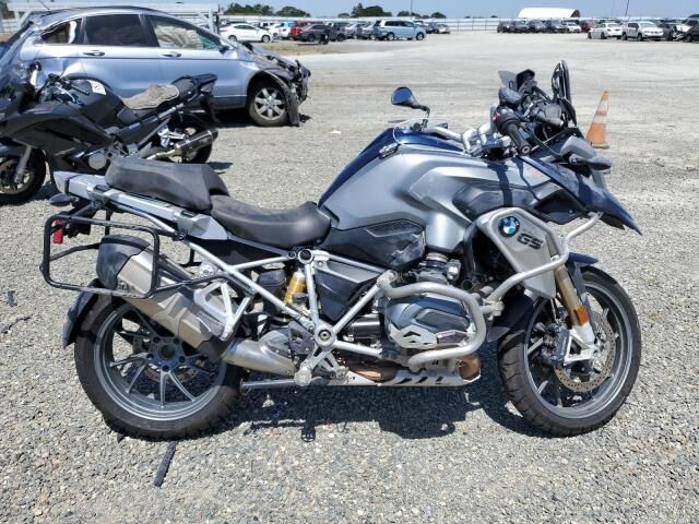 BMW R 1200 GS