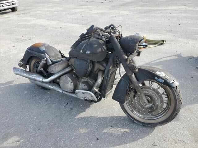 Honda VTX1300S