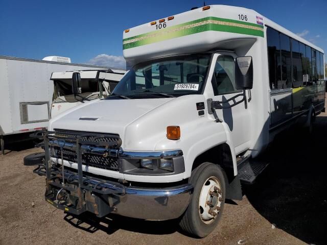 Chevrolet C5