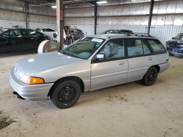 Ford Escort