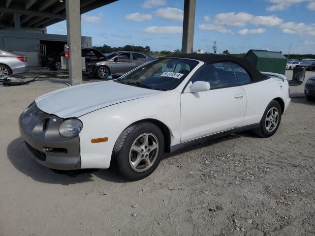 Toyota Celica