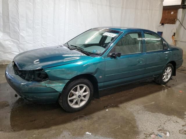 Ford Contour