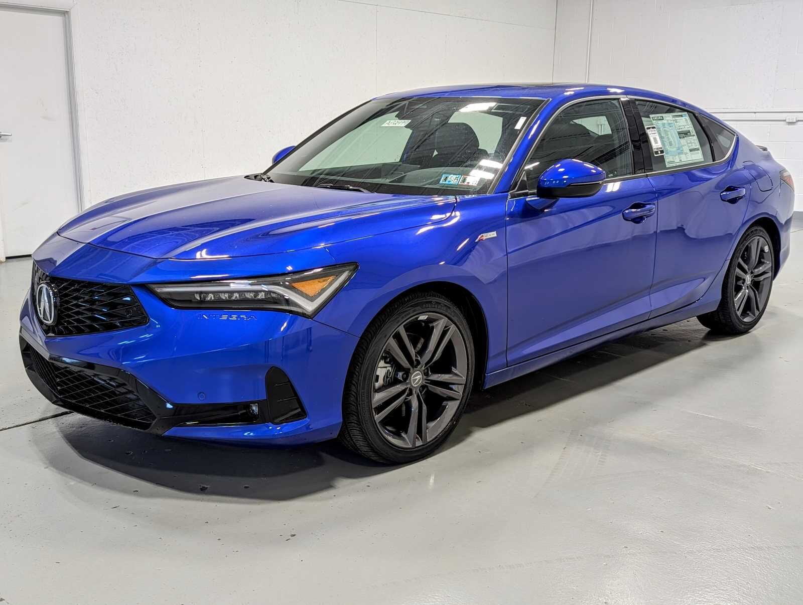 2024 ACURA Integra
