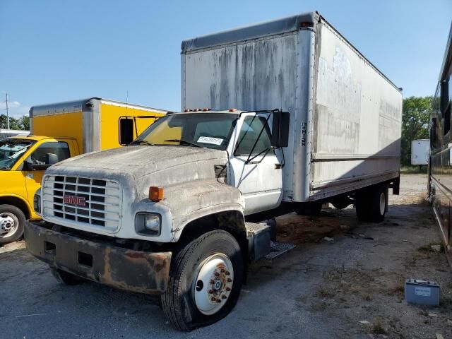 GMC C7