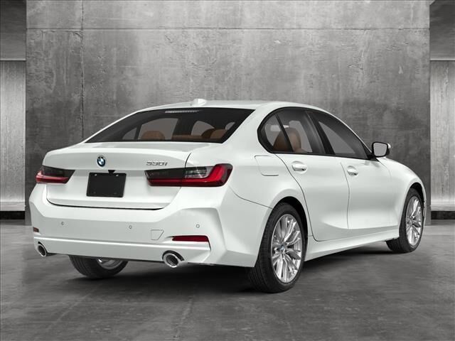 2024 BMW 330i