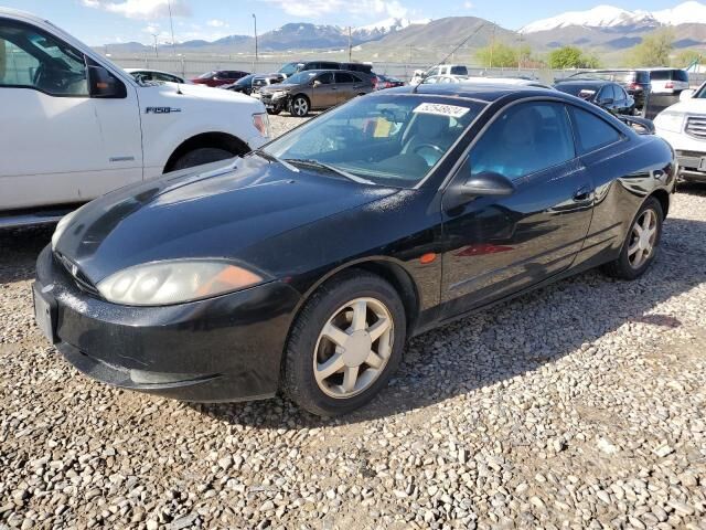 Mercury Cougar