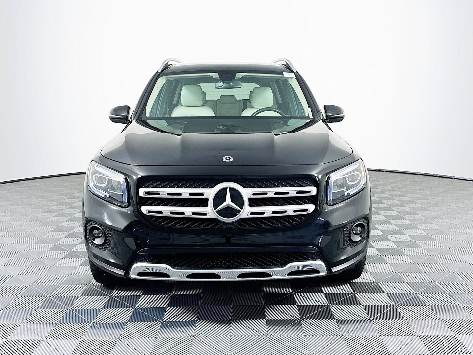 2020 Mercedes-Benz GLB-Class