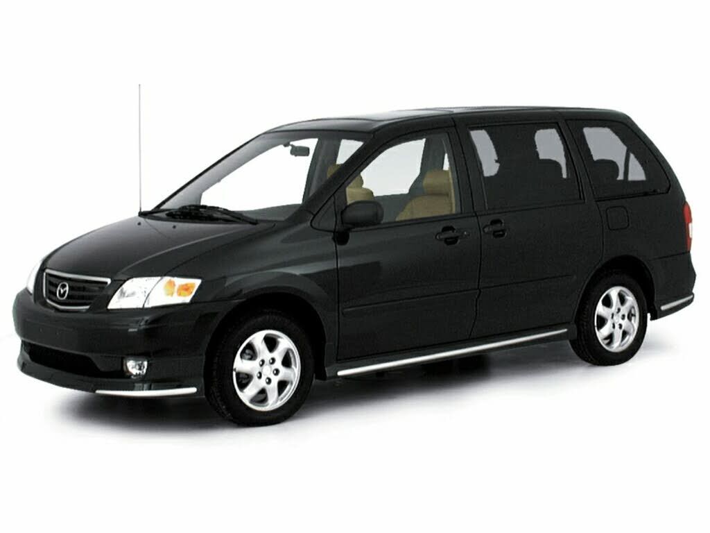 Mazda MPV