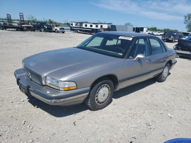 Buick LeSabre