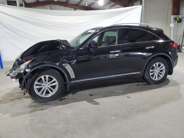 Infiniti QX70