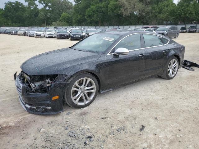 Audi S7