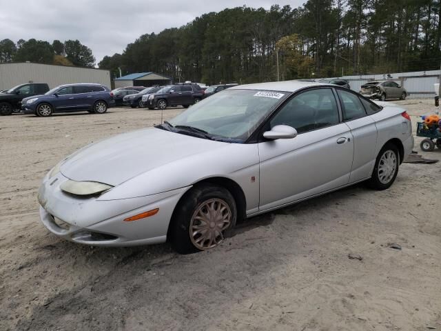 Saturn SC2