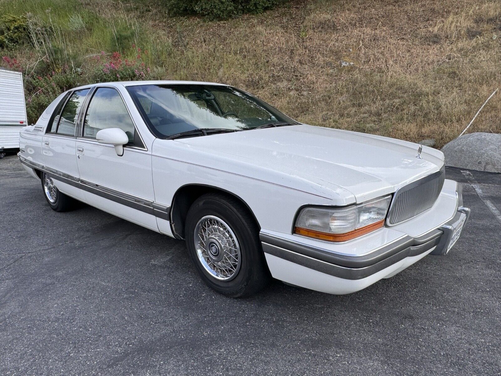 Buick Roadmaster