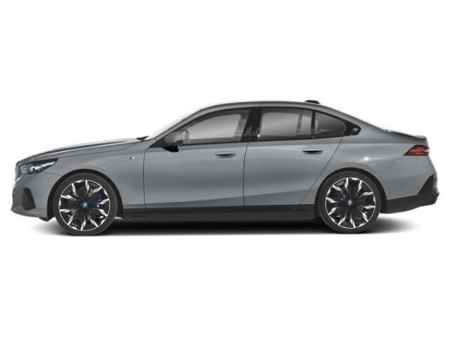 2024 BMW i5