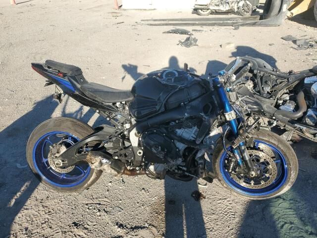 Suzuki GSX-R1000