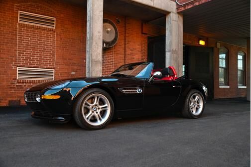 BMW Z8