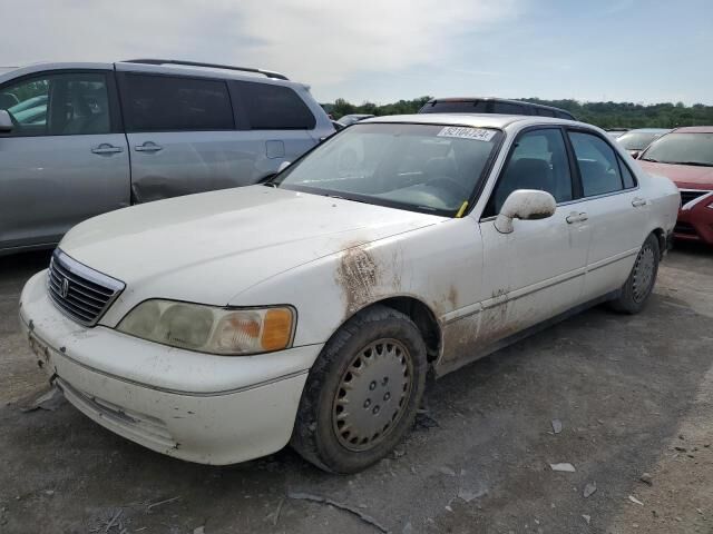Acura RL