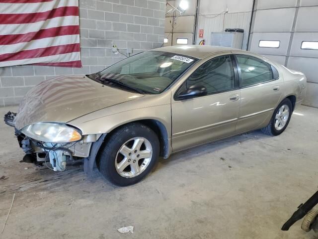 Dodge Intrepid