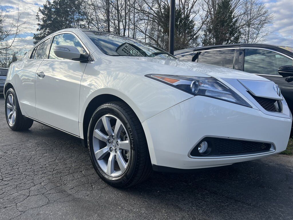 ACURA