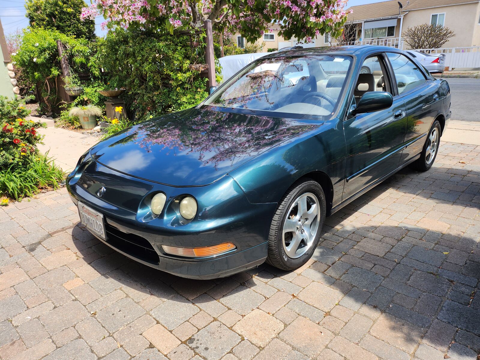 Acura Integra