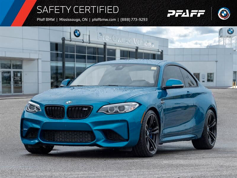 BMW M2