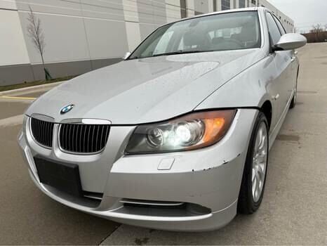 BMW 335xi
