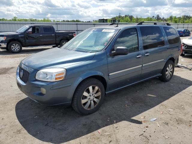 Buick Terraza