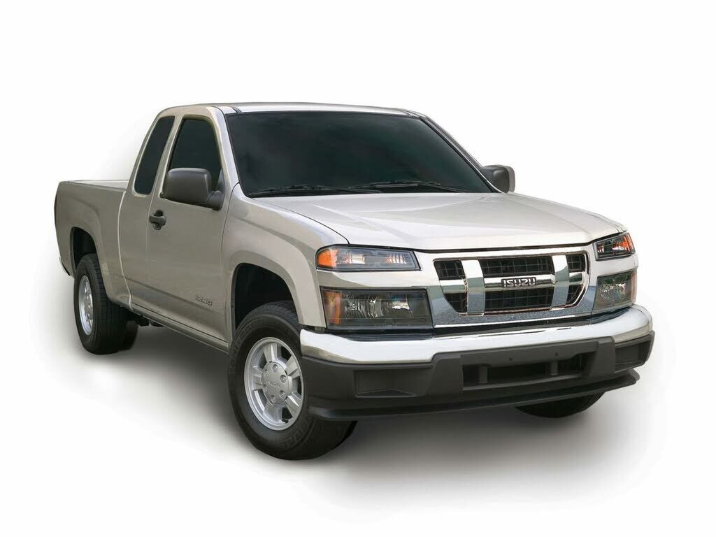 Isuzu i-280