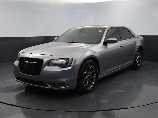 2016 CHRYSLER 300
