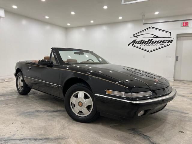 Buick Reatta