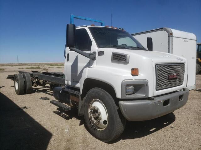 GMC C7