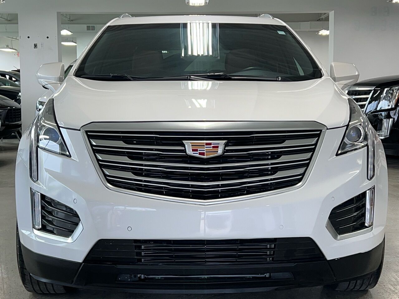 2019 CADILLAC XT5