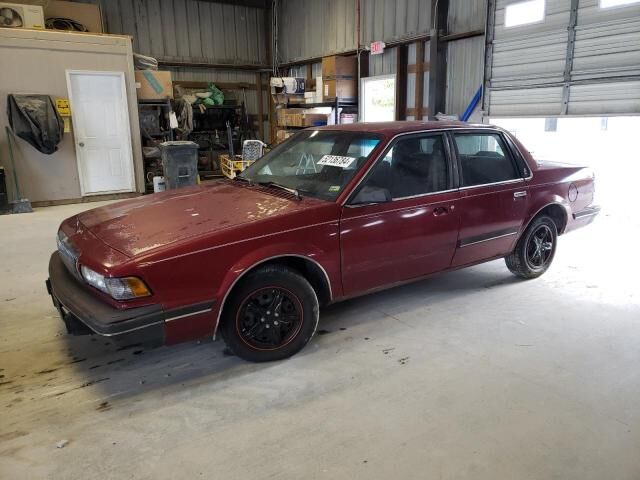 Buick Century