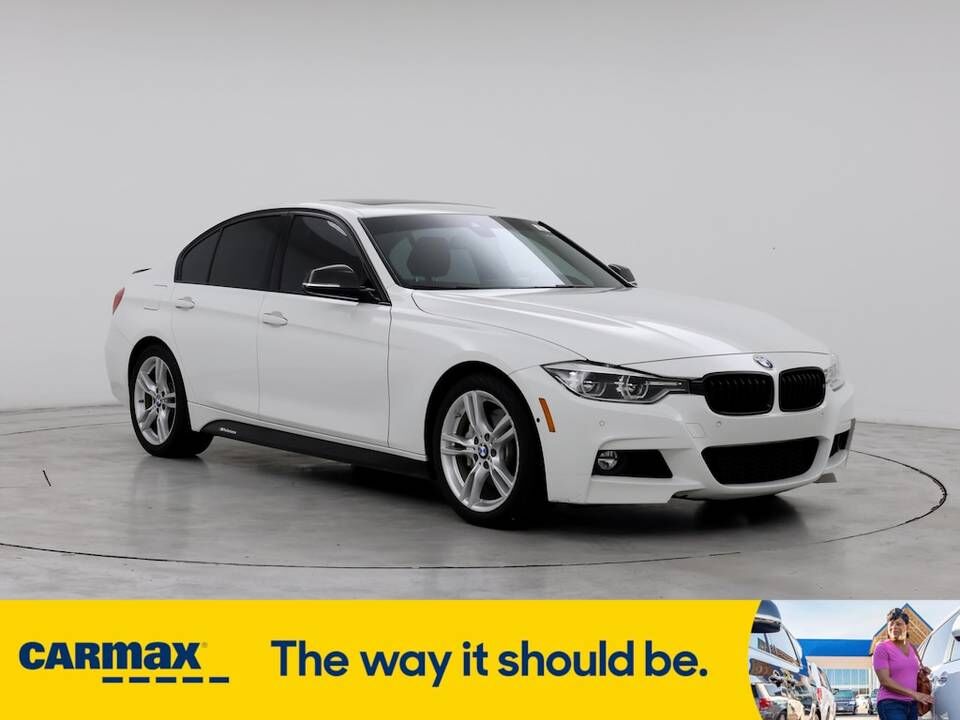 BMW 340i