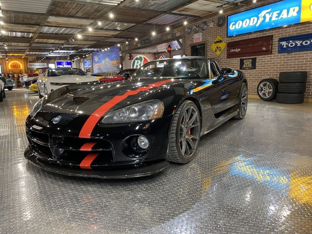Dodge Viper